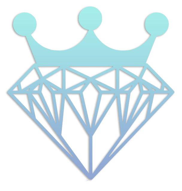 Salt Lake City Diamonds logo