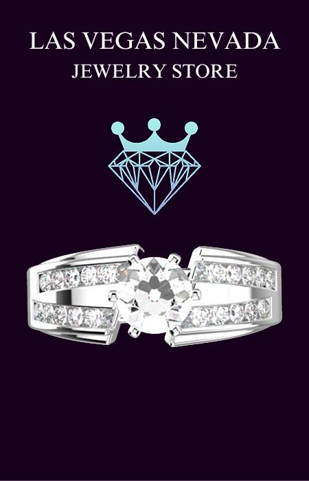 Las Vegas Nevada jewelry store