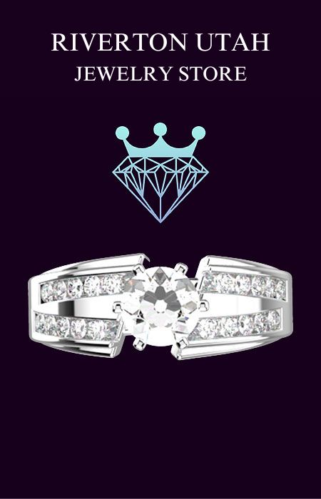 Riverton Utah jewelry store