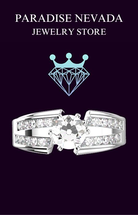 Paradise Nevada jewelry store